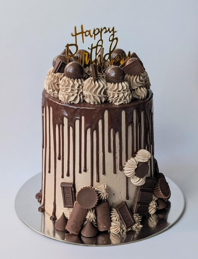Chocolate Cake